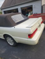 Thumbnail Photo 5 for 1991 Infiniti M30