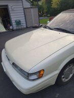 Thumbnail Photo 2 for 1991 Infiniti M30
