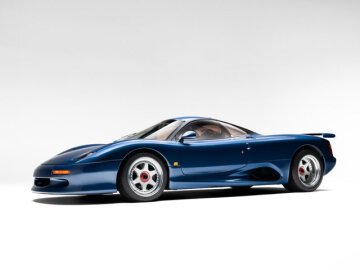 1991 Jaguar Other Jaguar Models