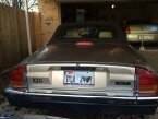 Thumbnail Photo 1 for 1991 Jaguar XJS V12 Convertible for Sale by Owner