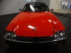 Thumbnail Photo 2 for 1991 Jaguar XJS V12 Convertible