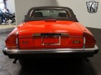 Thumbnail Photo 6 for 1991 Jaguar XJS V12 Convertible