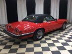 Thumbnail Photo 5 for 1991 Jaguar XJS