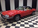 Thumbnail Photo 2 for 1991 Jaguar XJS