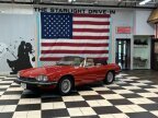 Thumbnail Photo 2 for 1991 Jaguar XJS