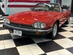 Thumbnail Photo 3 for 1991 Jaguar XJS