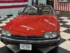 Thumbnail Photo 4 for 1991 Jaguar XJS
