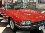 Thumbnail Photo 5 for 1991 Jaguar XJS