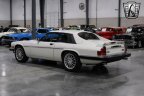 Thumbnail Photo 3 for 1991 Jaguar XJS