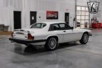 Thumbnail Photo 4 for 1991 Jaguar XJS