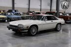 Thumbnail Photo 2 for 1991 Jaguar XJS