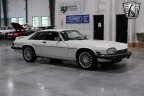 Thumbnail Photo 5 for 1991 Jaguar XJS