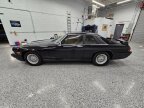 Thumbnail Photo 4 for 1991 Jaguar XJS