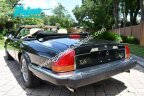 Thumbnail Photo 4 for 1991 Jaguar XJS V12 Convertible