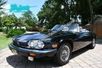 Thumbnail Photo 1 for 1991 Jaguar XJS V12 Convertible