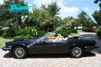 Thumbnail Photo 2 for 1991 Jaguar XJS V12 Convertible