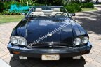 Thumbnail Photo 6 for 1991 Jaguar XJS V12 Convertible