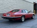 Thumbnail Photo 2 for 1991 Jaguar XJS V12 Coupe