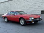 Thumbnail Photo 3 for 1991 Jaguar XJS V12 Coupe