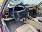Thumbnail Photo 5 for 1991 Jaguar XJS V12 Coupe