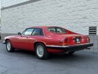 Thumbnail Photo 1 for 1991 Jaguar XJS V12 Coupe