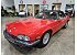 1991 Jaguar XJS V12 Convertible