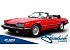 1991 Jaguar XJS V12 Convertible
