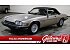 1991 Jaguar XJS V12 Convertible