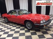1991 Jaguar XJS