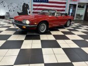 1991 Jaguar XJS