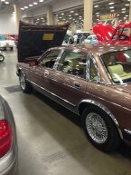 Thumbnail Photo 3 for 1991 Jaguar XJ Vanden Plas for Sale by Owner