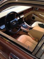 Thumbnail Photo 1 for 1991 Jaguar XJ Vanden Plas for Sale by Owner