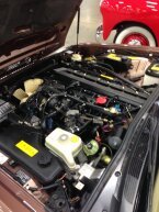 Thumbnail Photo 4 for 1991 Jaguar XJ Vanden Plas for Sale by Owner