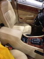Thumbnail Photo 2 for 1991 Jaguar XJ Vanden Plas for Sale by Owner