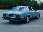 Thumbnail Photo 6 for 1991 Jaguar XJ Vanden Plas