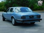 Thumbnail Photo 5 for 1991 Jaguar XJ Vanden Plas