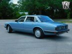 Thumbnail Photo 4 for 1991 Jaguar XJ Vanden Plas