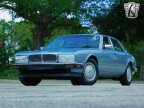 Thumbnail Photo 2 for 1991 Jaguar XJ Vanden Plas