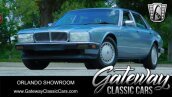 1991 Jaguar XJ Vanden Plas