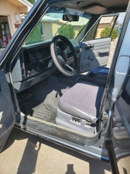 Photo 1 for 1991 Jeep Cherokee