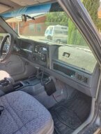 Thumbnail Photo 3 for 1991 Jeep Cherokee