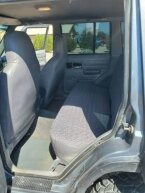 Thumbnail Photo 1 for 1991 Jeep Cherokee
