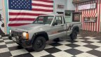 Thumbnail Photo 5 for 1991 Jeep Comanche