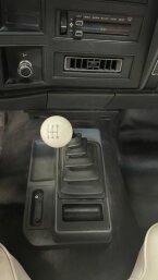 Thumbnail Photo 4 for 1991 Jeep Comanche