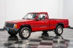Thumbnail Photo 5 for 1991 Jeep Comanche