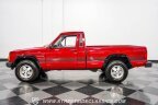 Thumbnail Photo 2 for 1991 Jeep Comanche