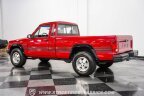Thumbnail Photo 6 for 1991 Jeep Comanche