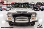 Thumbnail Photo 2 for 1991 Jeep Grand Wagoneer