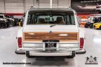 Thumbnail Photo 6 for 1991 Jeep Grand Wagoneer