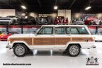 Thumbnail Photo 4 for 1991 Jeep Grand Wagoneer